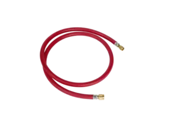 צינור שרות אדום CL-60-1/2X1/4 410 REFCO