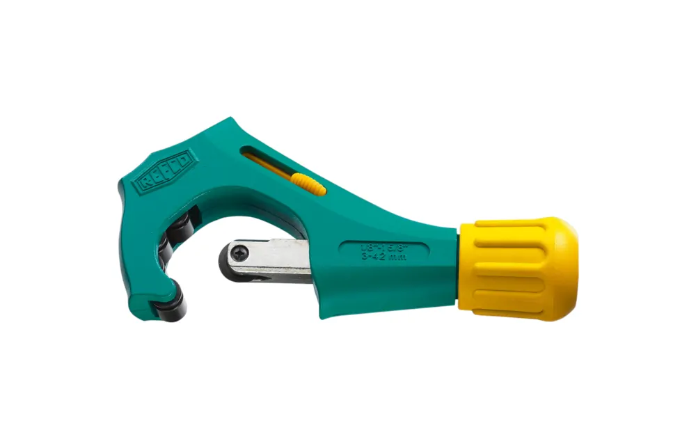 חותך 1.5/8 REFCO RS-42