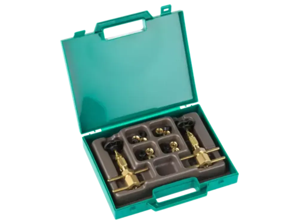 מחבר מילוי גז REFCO 14165