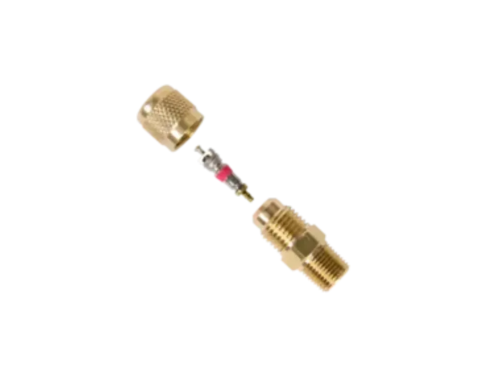 ונטיל שרות REFCO 1/4F X 1/8P A-31482