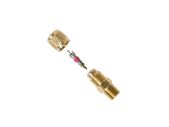 ונטיל שרות REFCO 1/4F X 1/8P A-31482