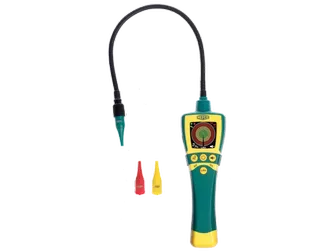 בודק נזילות כולל גזים נפיצים  TRITECTOR-RCT REFCO