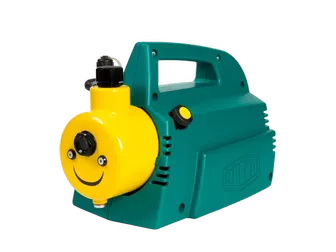 משאבת ואקום RL-4 REFCO