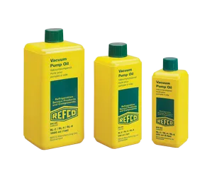 שמן ואקום סינטטי 1 ליטר RL4 P-17-S-1- REFCO