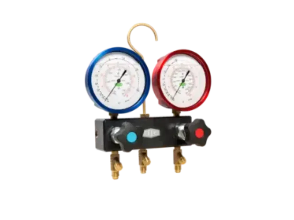 סעפת SM2-8-DS-CLIM 22/410 REFCO