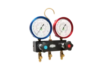 סעפת SM2-8-DS-CLIM 22/410 REFCO