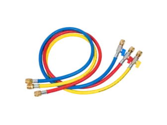 סט צינורות REFCO + ברז CA-CCL-72