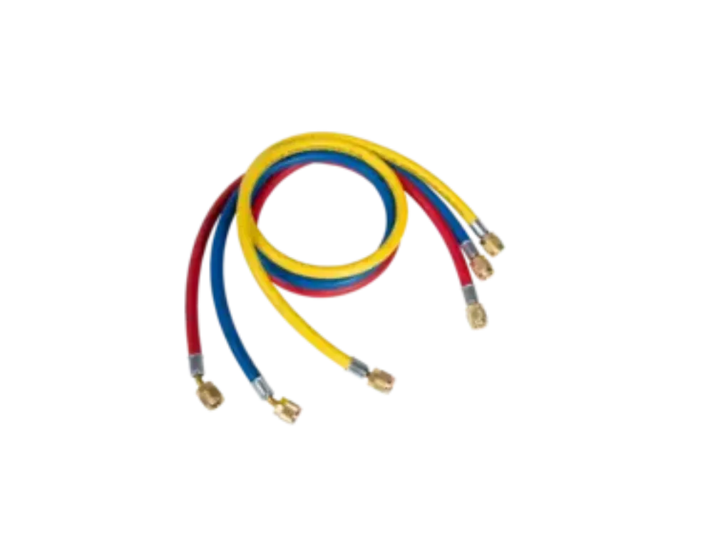 סט צינורות CCL-36 REFCO