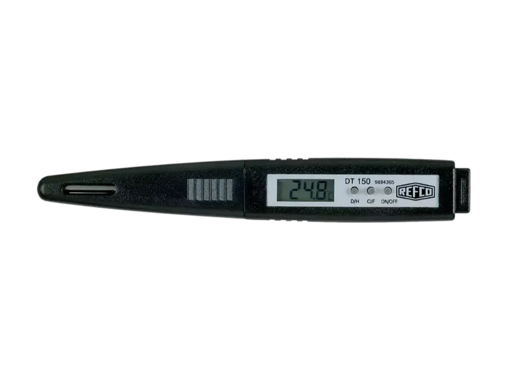 מד חום דקר DT-150 REFCO
