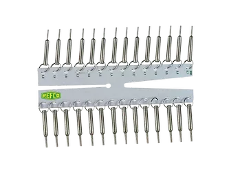 מד קפילר REFCO 10971