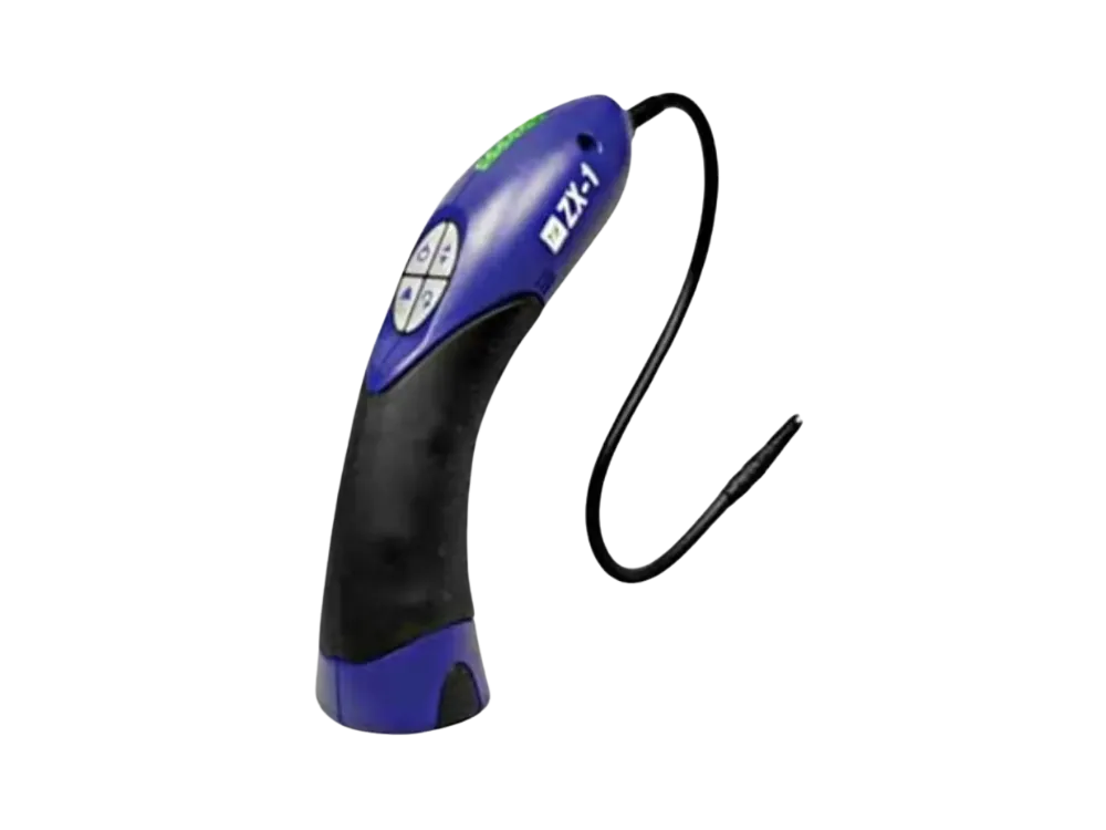 בודק נזילות ZX-1 REFCO