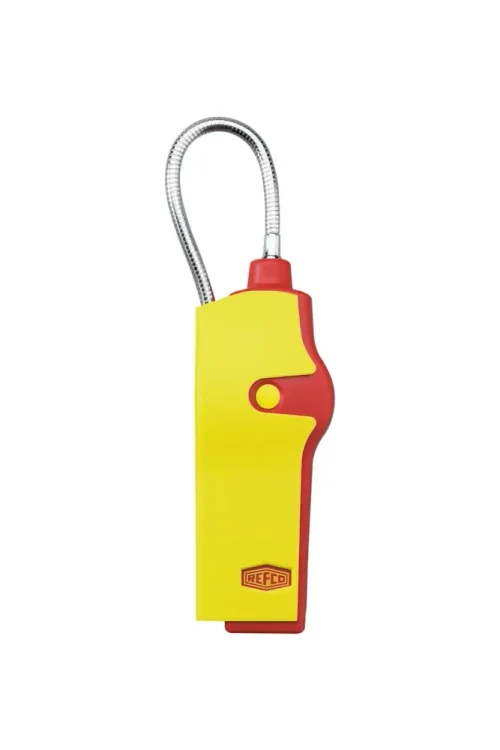 בודק נזילות גזים נפיצים STARTEK-C REFCO