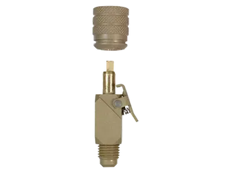 מחבר מהיר REFCO V-35010