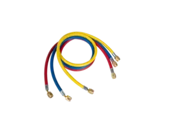 סט צינורות שרות REFCO R410A CCL-60-1/2'-20UNF