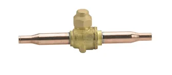 ברז כדורי 2.5/8 דנפוס GBC67