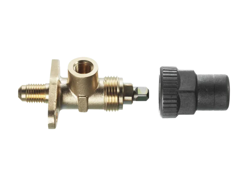 ברז לוח  REFCO M2-264