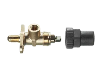 ברז לוח  REFCO M2-264