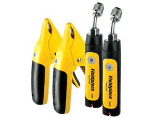 ערכה אלחוטית 4 רגשים JL3KR4 – jl kit 1 (2xjl3pr+2xjl3pc) Fieldp