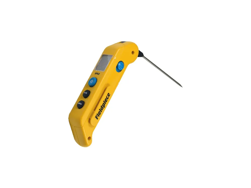 טרמומטר כיס Fieldp SPK2