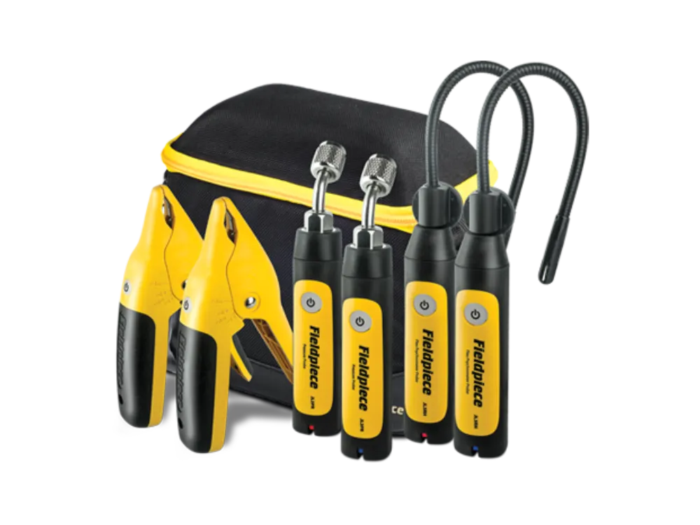 ערכה אלחוטית JOB LINK FIELDPIECE