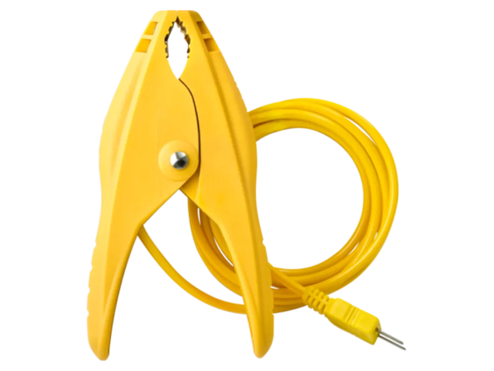 מד טמפרטורה צבת TC24 FIELDPIECE