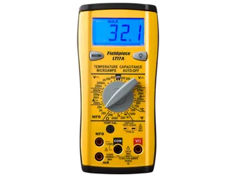 מולטימטר דיגיטלי LT17A FIELDPIECE