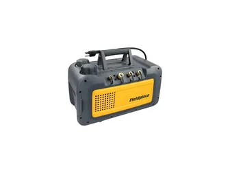 משאבת ואקום Fieldp VP55