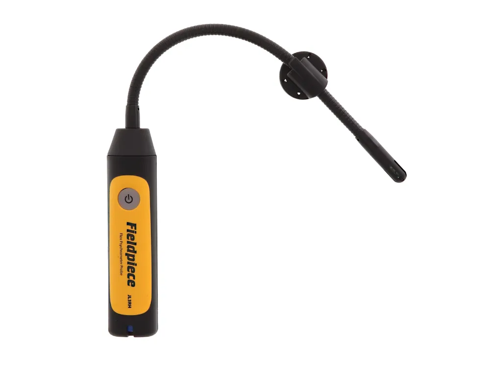 פסיכומטר JL3RH FIELDPIECE