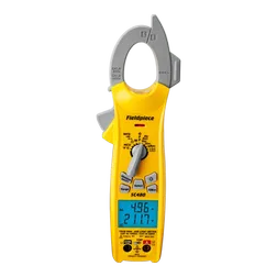 אמפרמטר צבת אלחוטי ראש מסתובב Fieldp SC680
