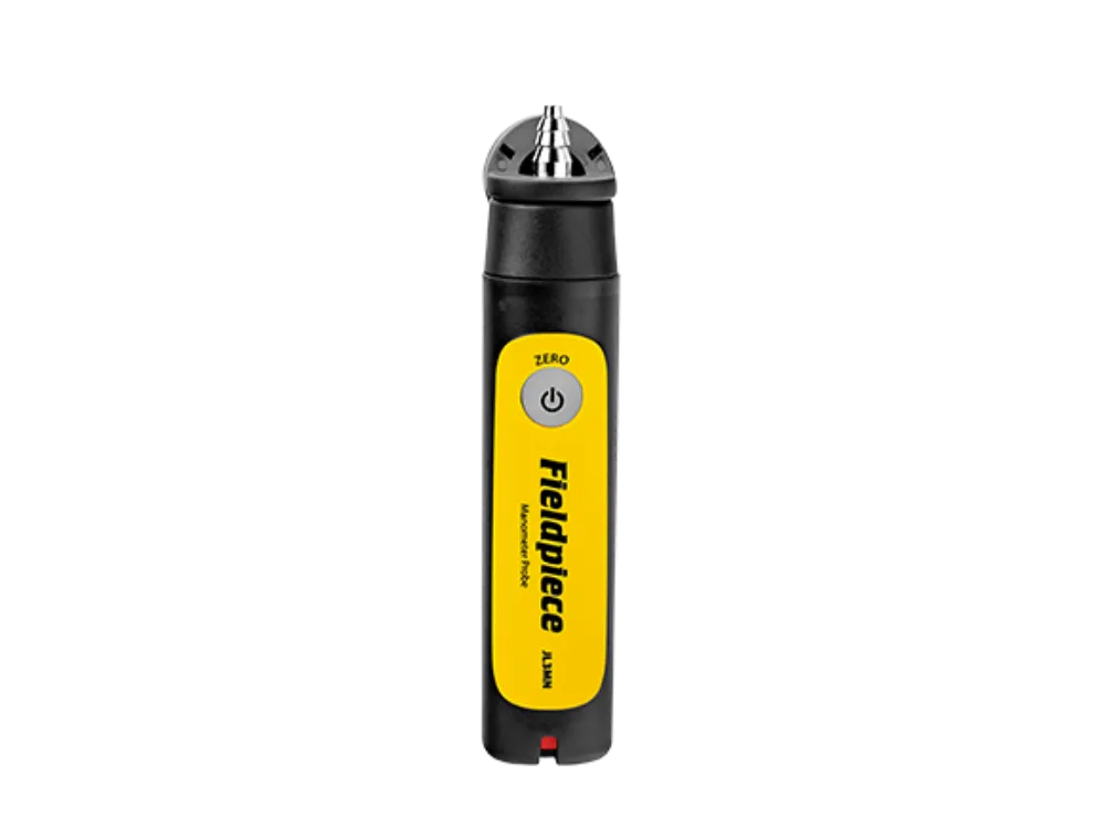 מד לחץ אלחוטי JL3KMN FIELDPIECE