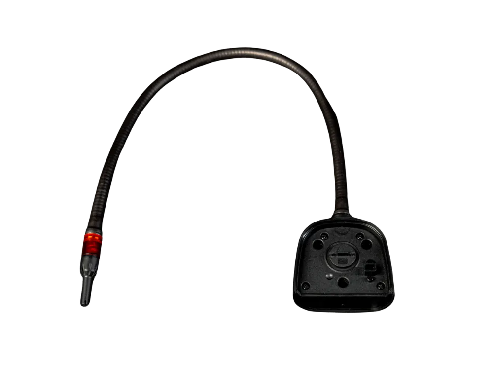 צינור שאיבה לבודק נזילות DR58 FIELDPIECE