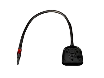 צינור שאיבה לבודק נזילות DR58 FIELDPIECE