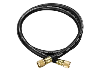 צינור ואקום מקצועי 3./8 1.50 מטר FIELDPIECE HV1