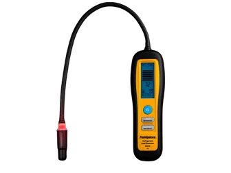 בודק נזילות לכל סוגי הגזים כולל גז דליק FIELDPIECE DRX3