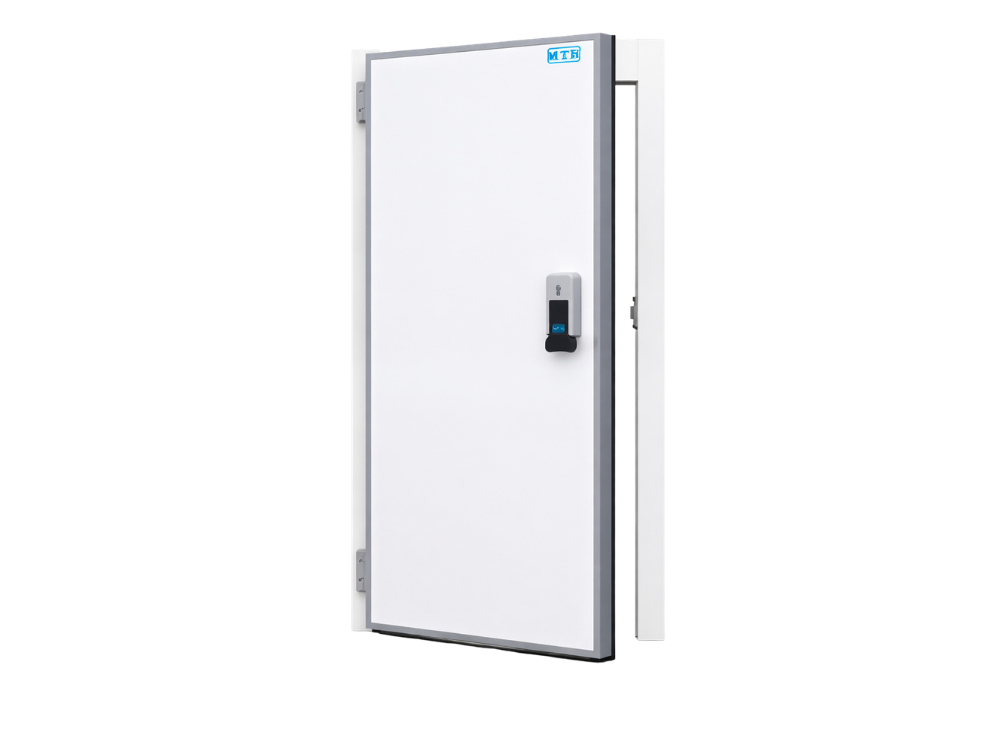 דלת כנף שמאל MTH 90X200