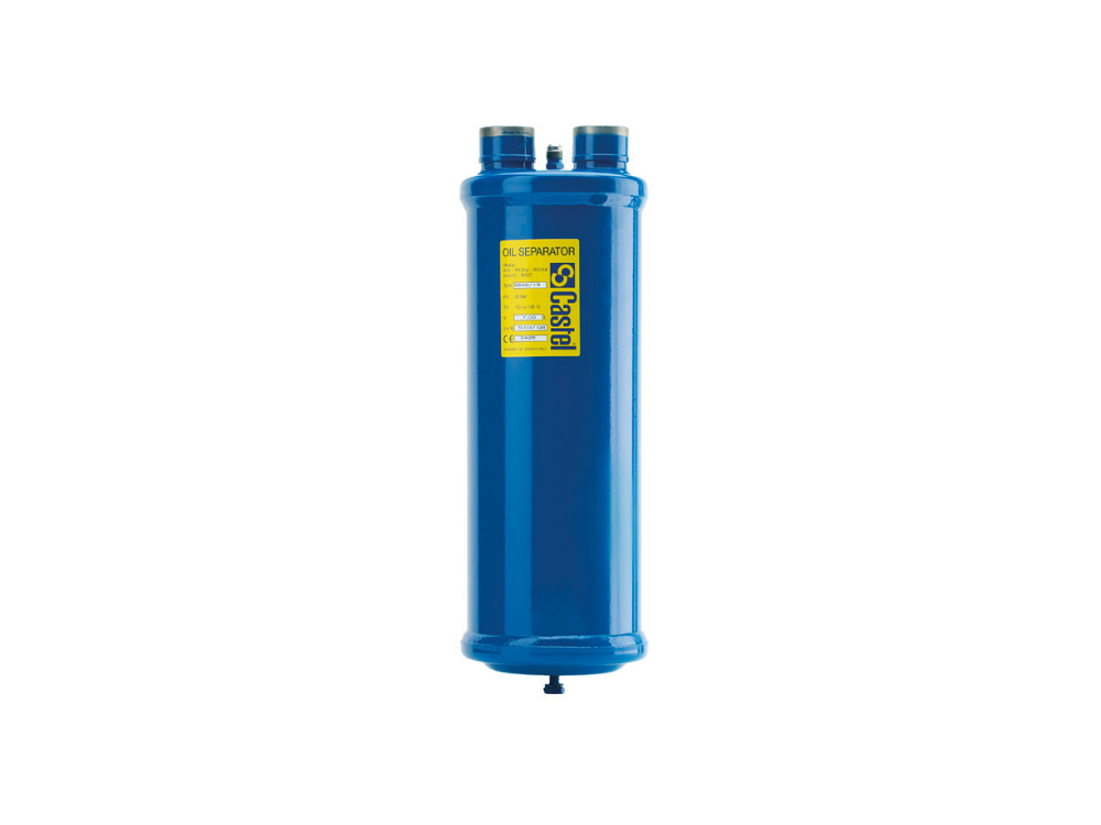 מפריד שמן Castel OS540/13 1.5/8