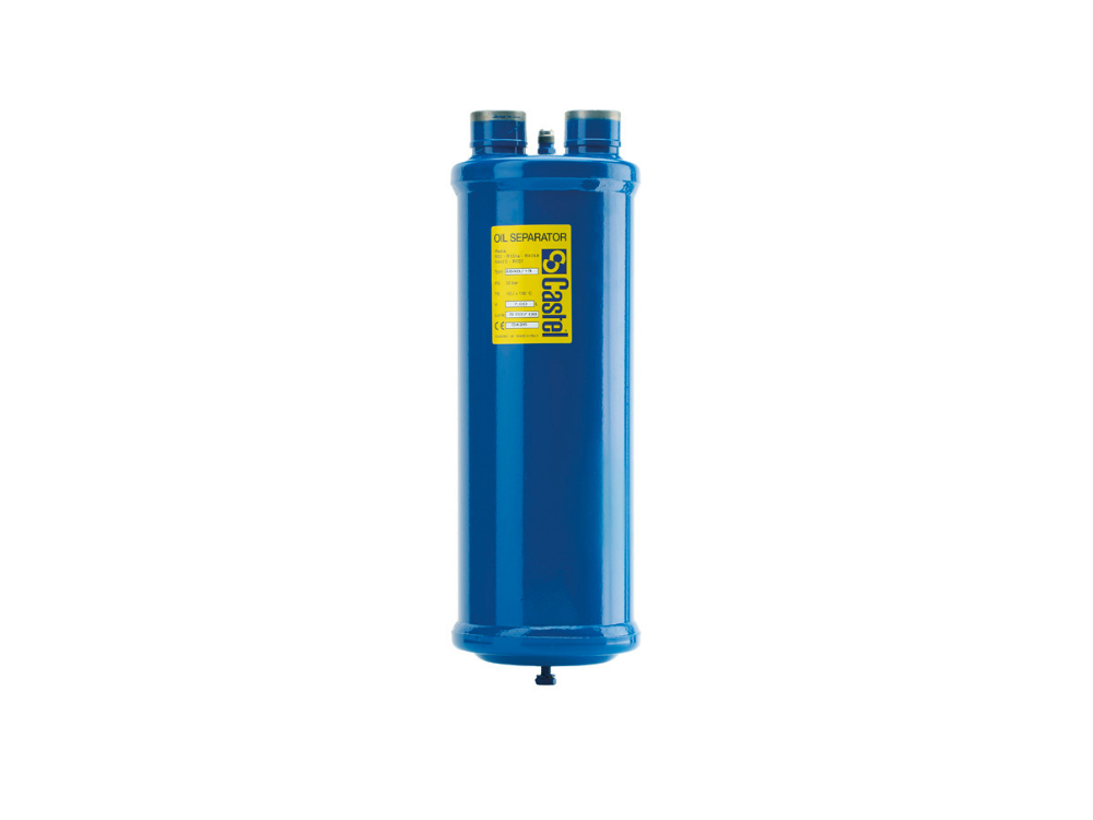 מפריד שמן Castel OS540/17 2.1/8