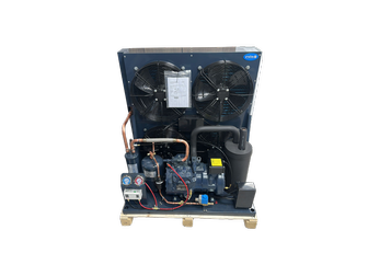 יח' עיבוי פתוחה CD80/H505CC DORIN