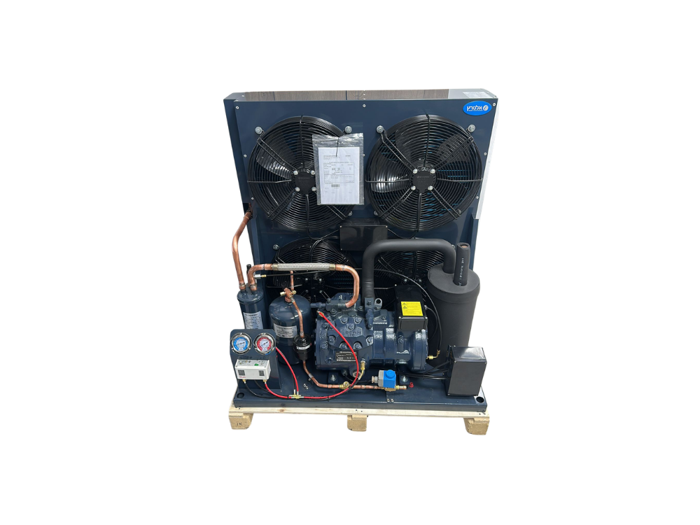 יח' עיבוי פתוחה  DORIN CD130/H1201CC