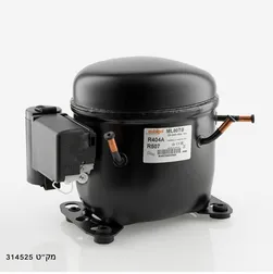 מדחס 1/3 כ'ס ML80TB 404