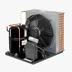 י'ח עיבוי CML90TB1N R-507 1/2
