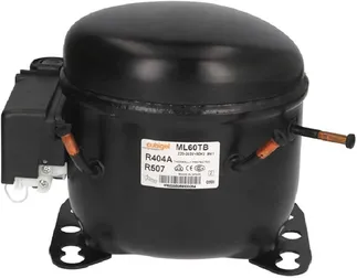 מדחס 1/4 כ"ס R404 ML60FB מקפיא