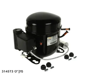 מדחס 5/8 כ"ס R404 MPT12RA