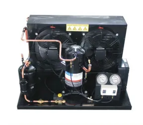 יח' עיבוי להקפאה 4 כ"ס CD-28/ZSI11KQE