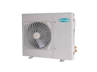 יח' עיבוי LDH-3CY חד-פאזי