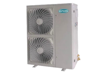 יח' עיבוי LDH-6.5VY