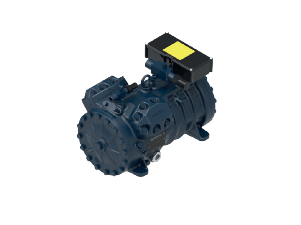 מדחס H755CC DORIN