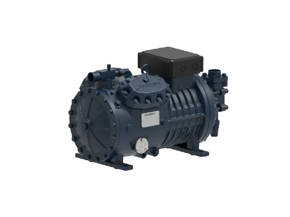 מדחס H2401CC DORIN