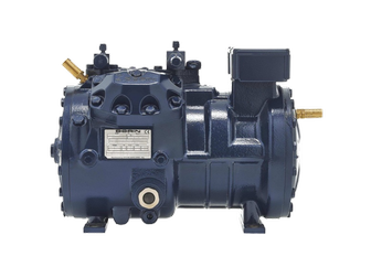 מדחס גז CDS501B DORIN R744