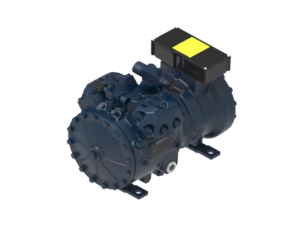 מדחס  H551CS DORIN